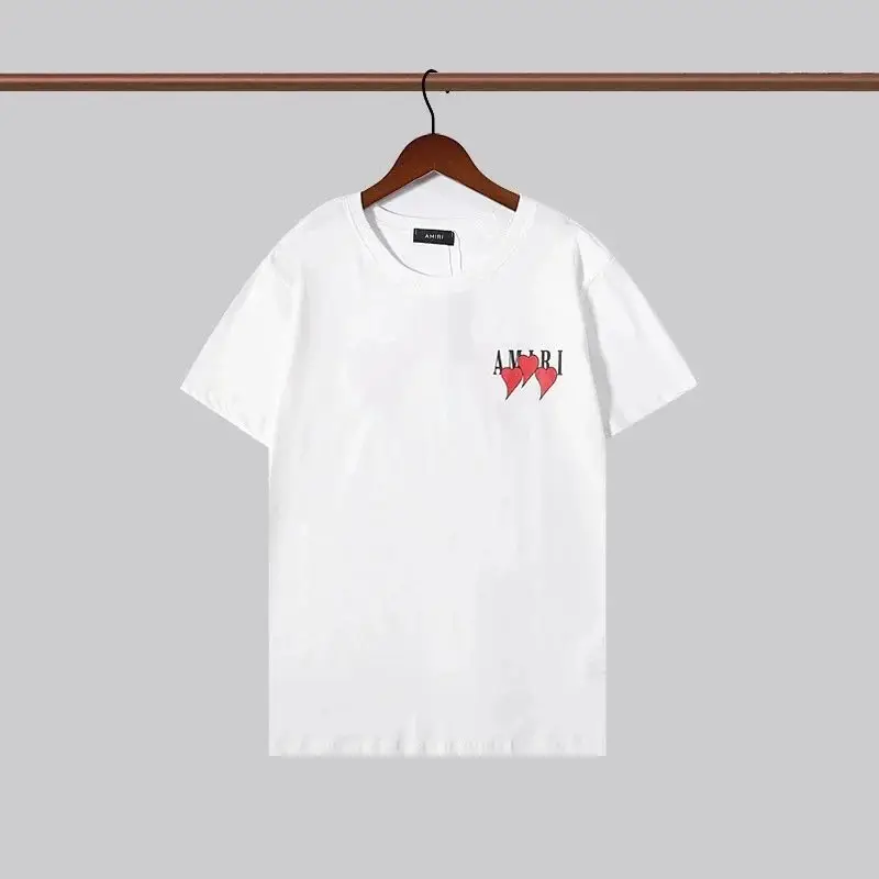Amiri Graphic Print T-Shirt — foto 5 de 8