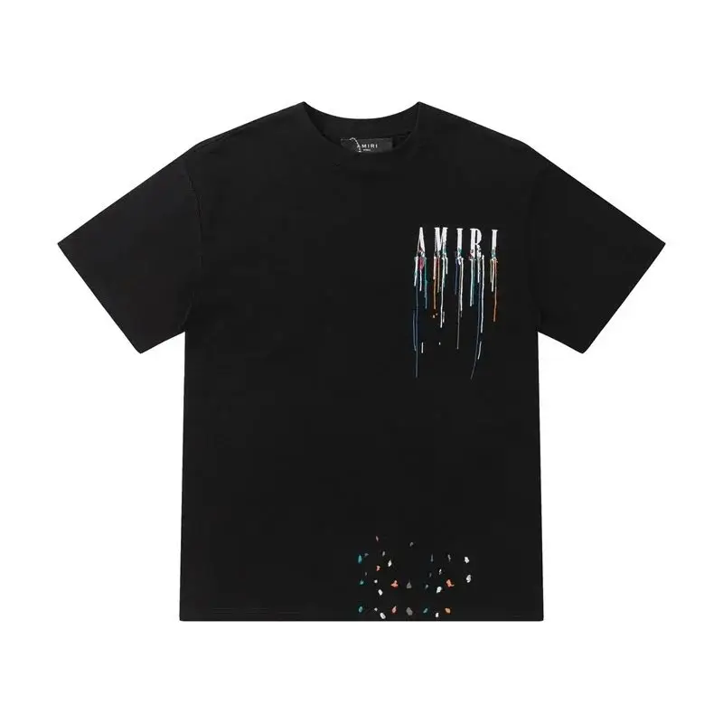 Amiri Graphic Print T-Shirt — foto 6 de 8