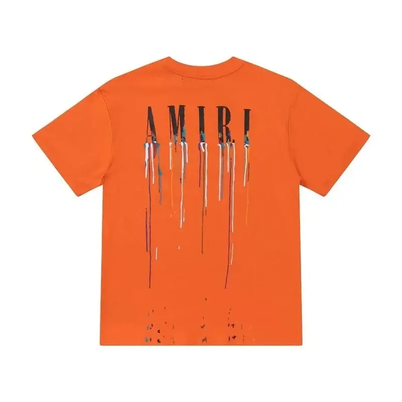 Amiri Graphic Print T-Shirt — foto 7 de 8