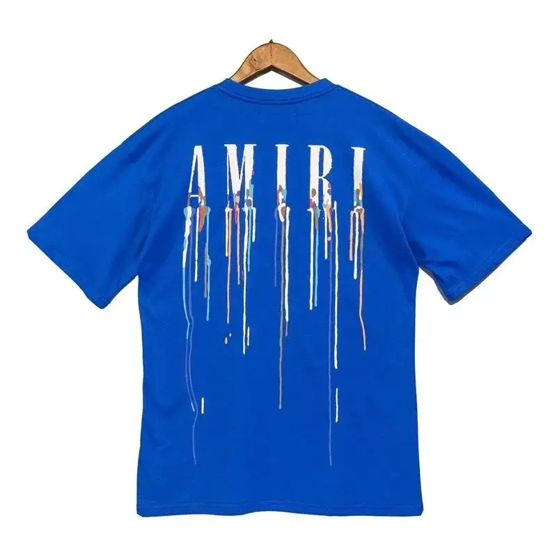 Amiri Graphic Print T-Shirt — foto 8 de 8