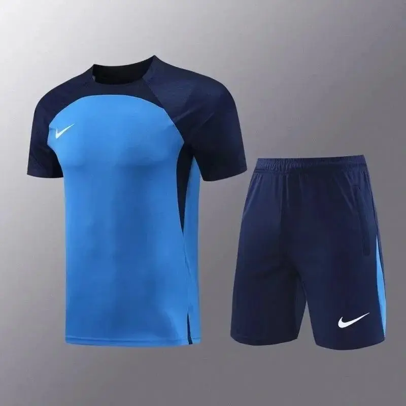 Nike Short Sleeve Set — foto 2 de 8