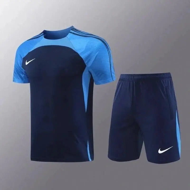 Nike Short Sleeve Set — foto 4 de 8