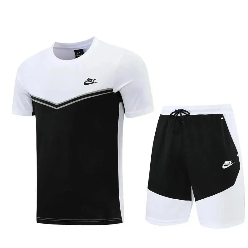Nike Short Sleeve Set — foto 6 de 8