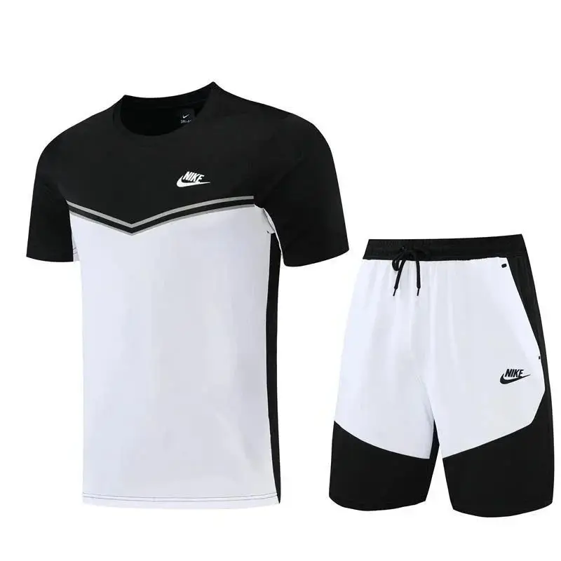 Nike Short Sleeve Set — foto 7 de 8