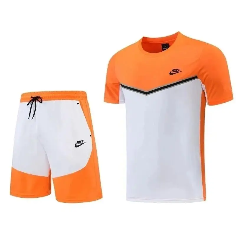 Nike Short Sleeve Set — foto 8 de 8