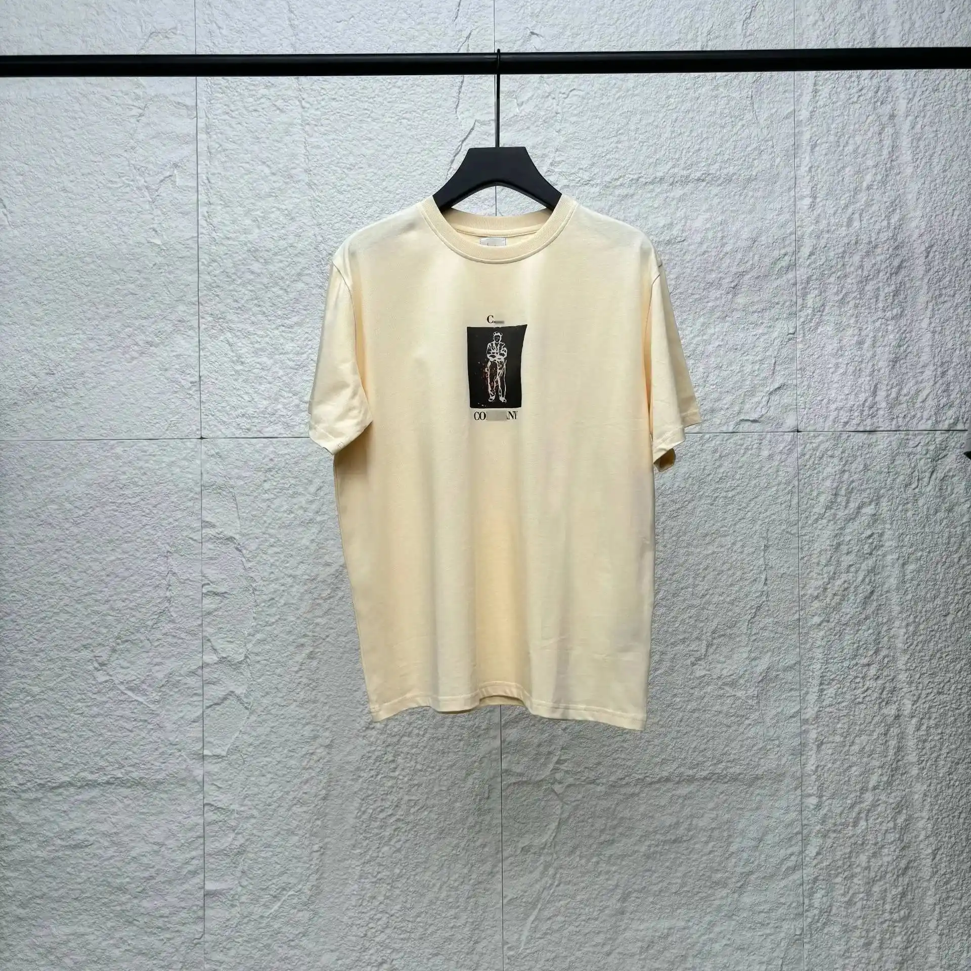 CP T-shirt — foto 5 de 5