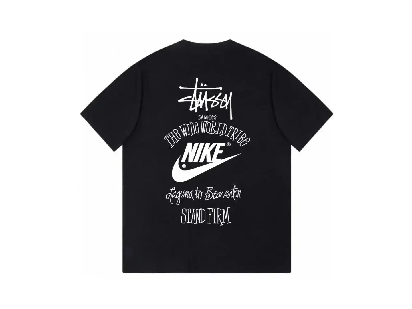 Stussy Tee ( 40 + styles) — foto 3 de 6