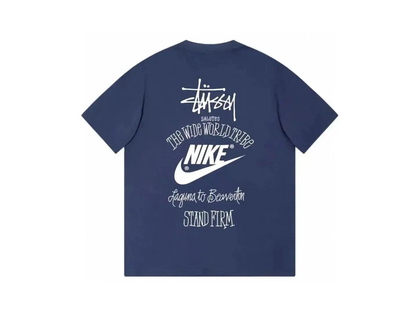 Stussy Tee ( 40 + styles) — foto 4 de 6