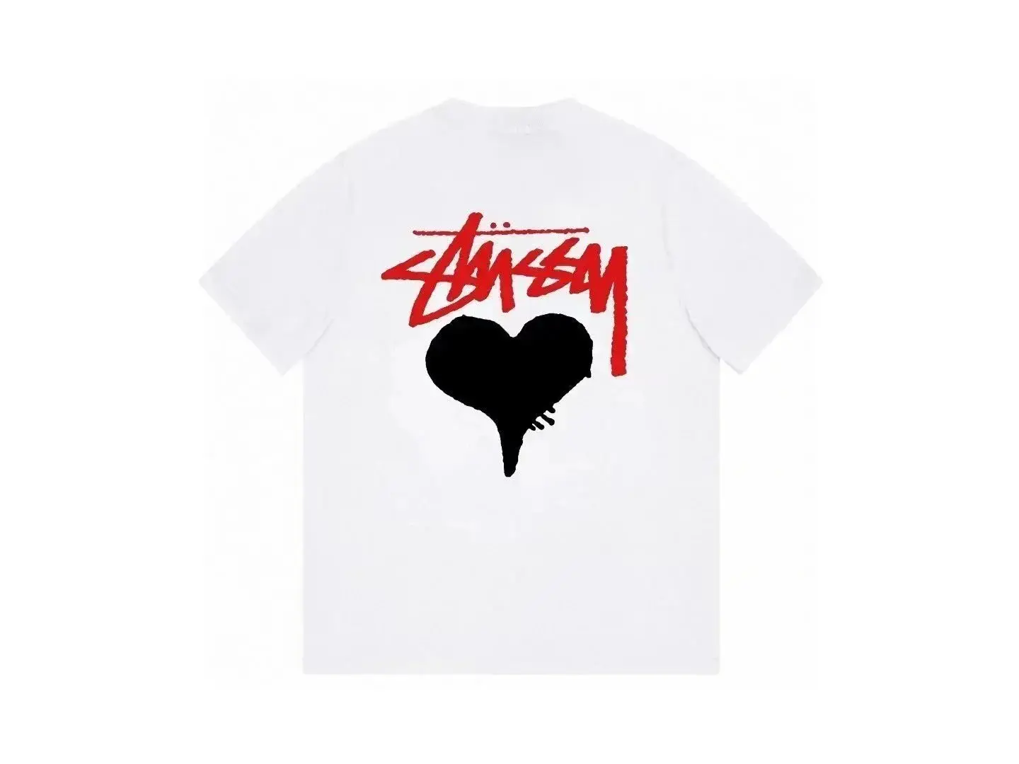 Stussy Tee ( 40 + styles) — foto 6 de 6