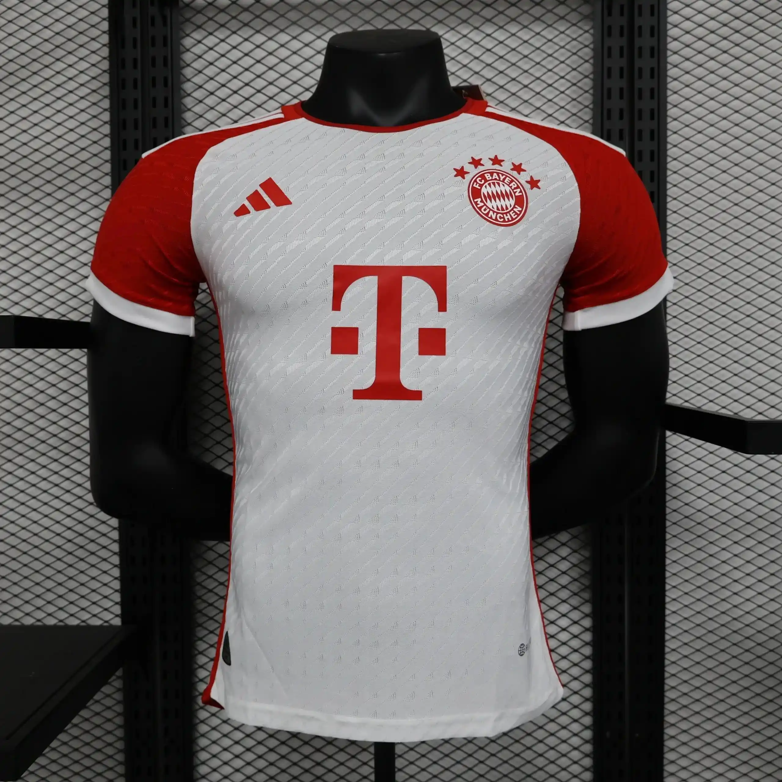 Adidas Jersey — foto 5 de 8