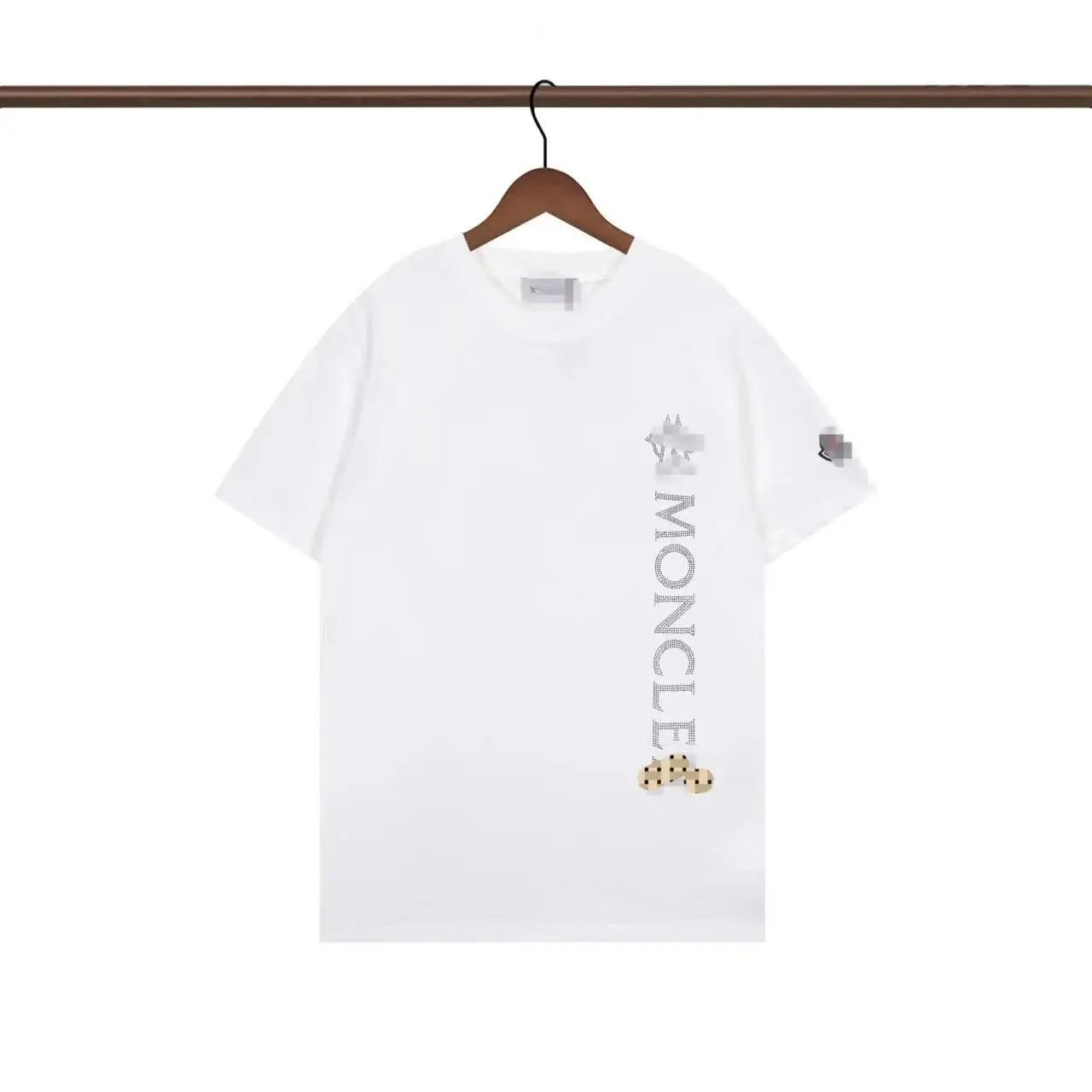 Moncler T-shirt — foto 2 de 4