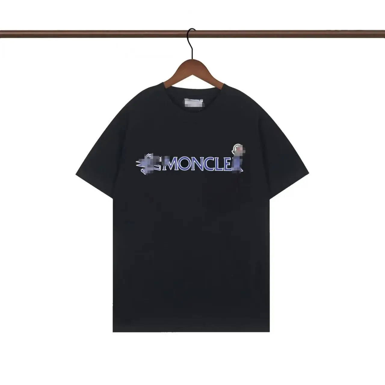 Moncler T-shirt — foto 3 de 4
