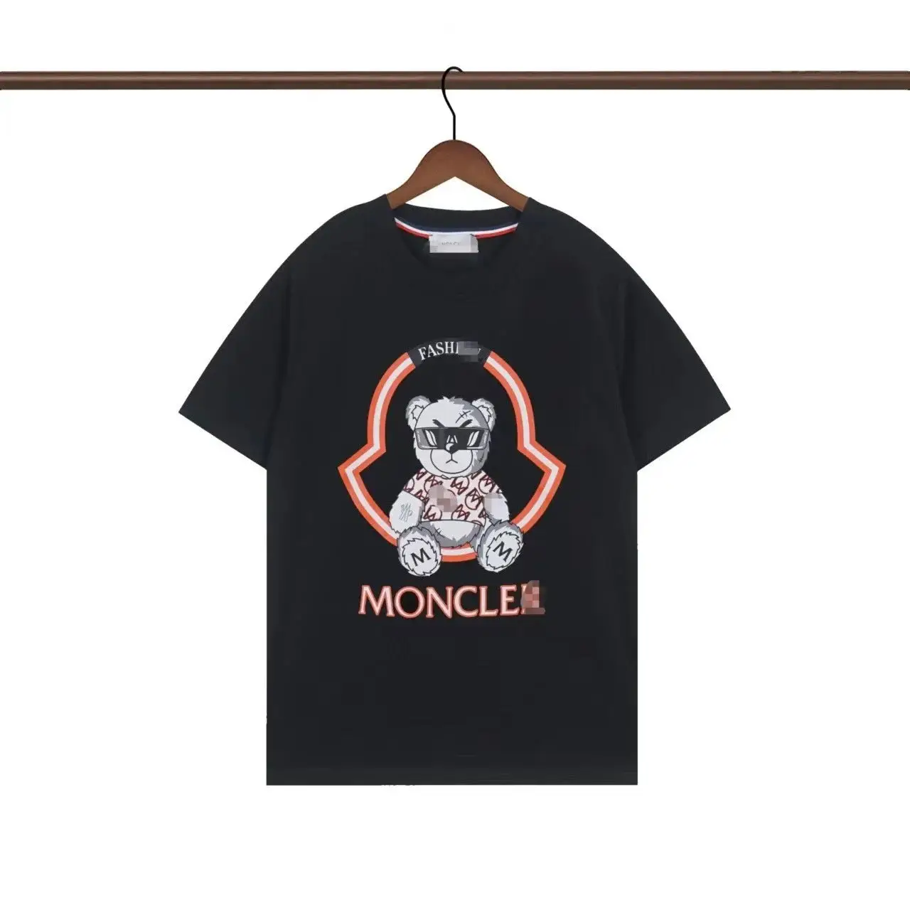 Moncler T-shirt — foto 4 de 4