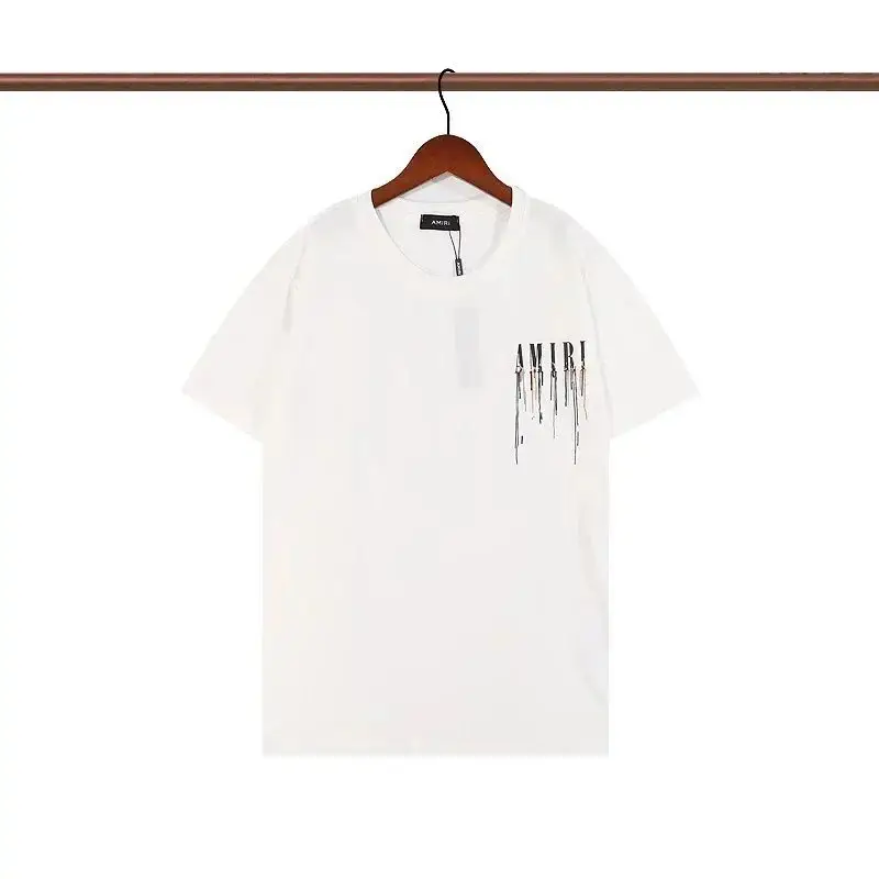 Amiri T-shirt — foto 4 de 8