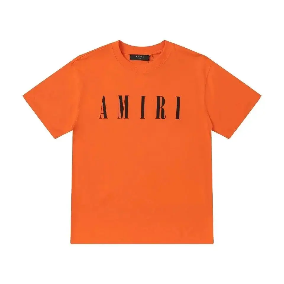 Amiri T-shirt — foto 6 de 8