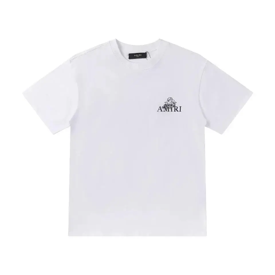Amiri T-shirt — foto 7 de 8