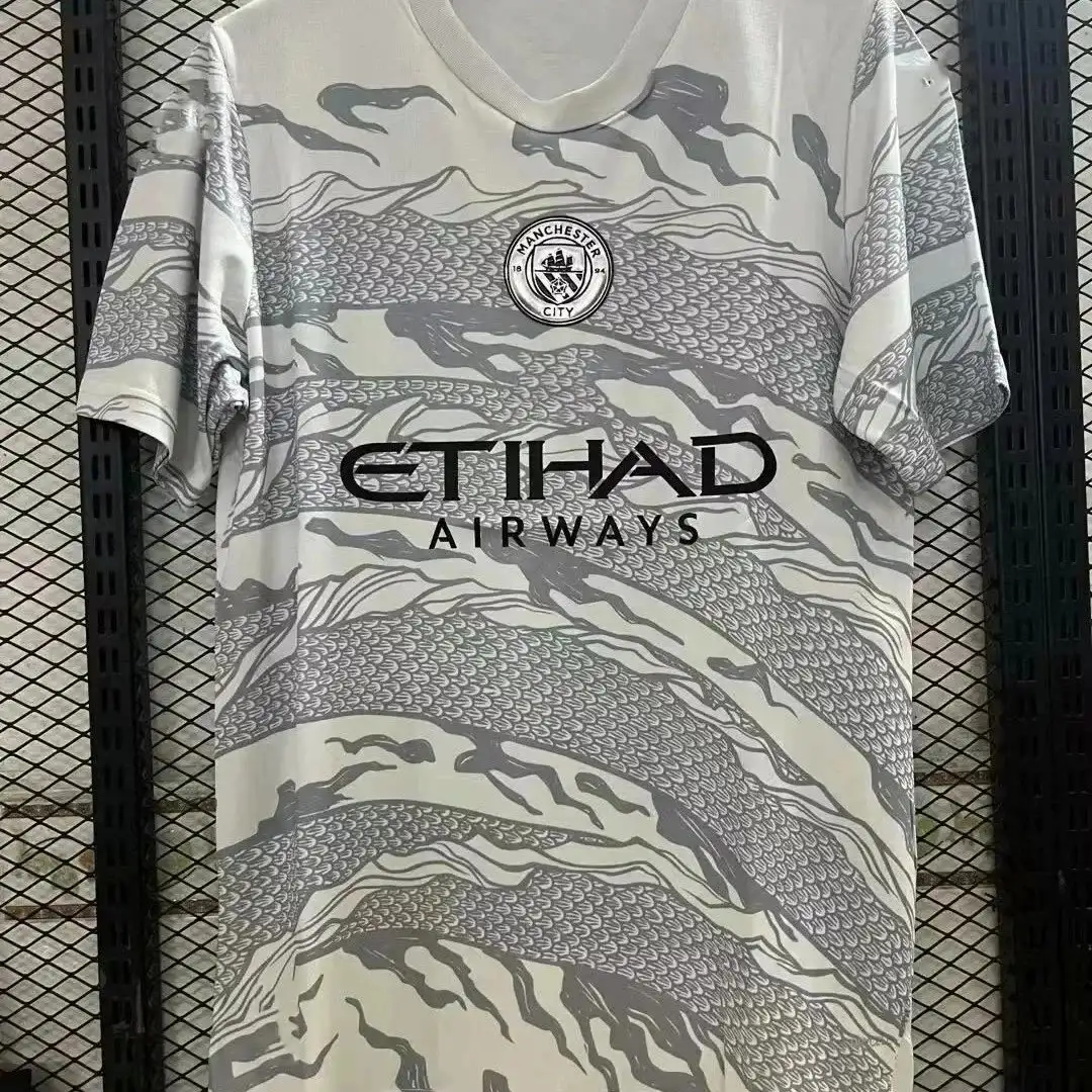 Real Madrid Barcelona Jersey — foto 4 de 8