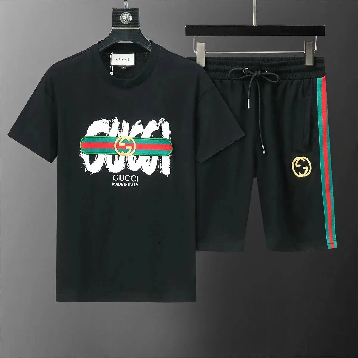 Gucci suit — foto 2 de 8