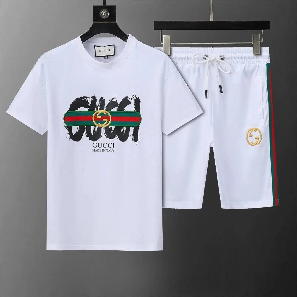 Gucci suit — foto 3 de 8