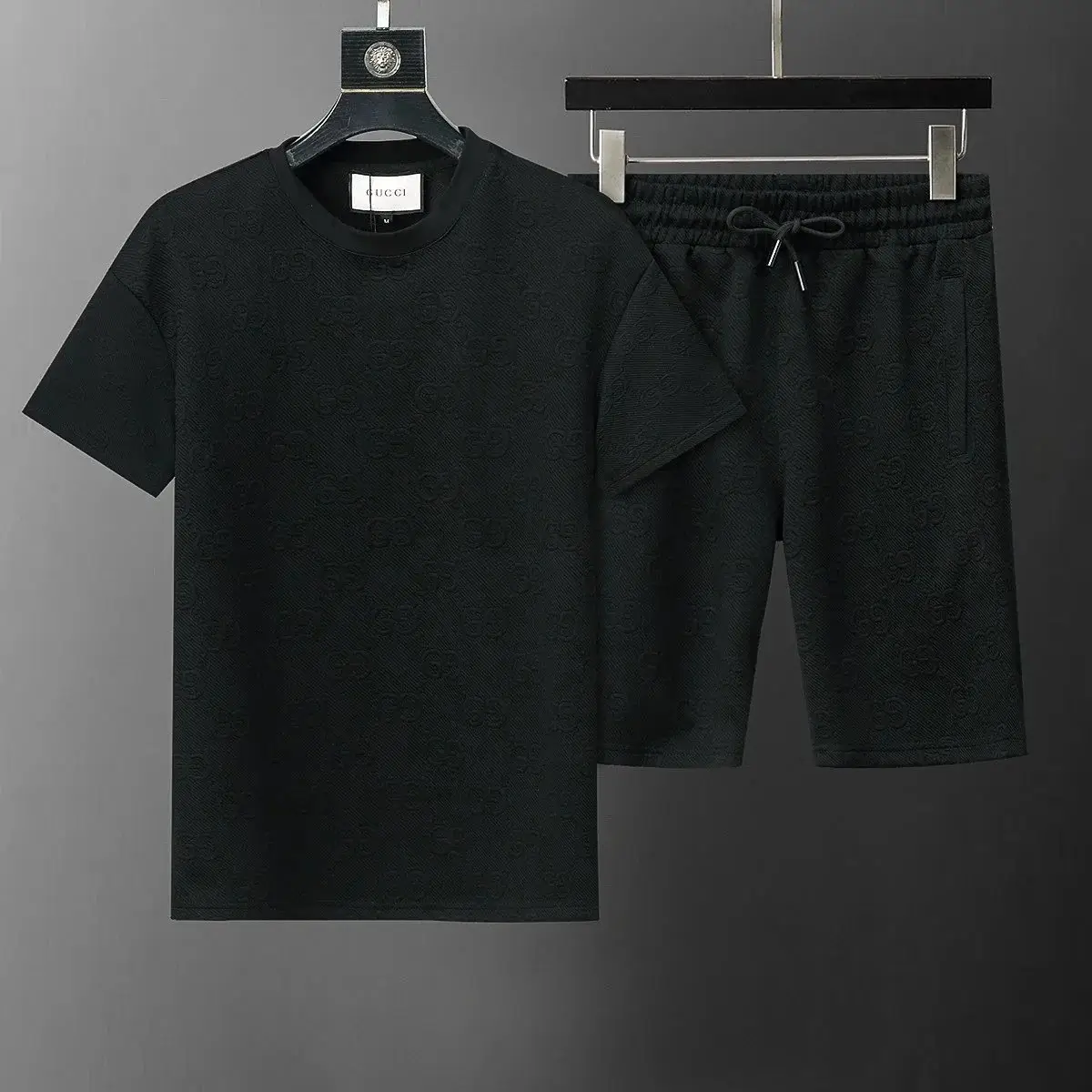 Gucci suit — foto 7 de 8