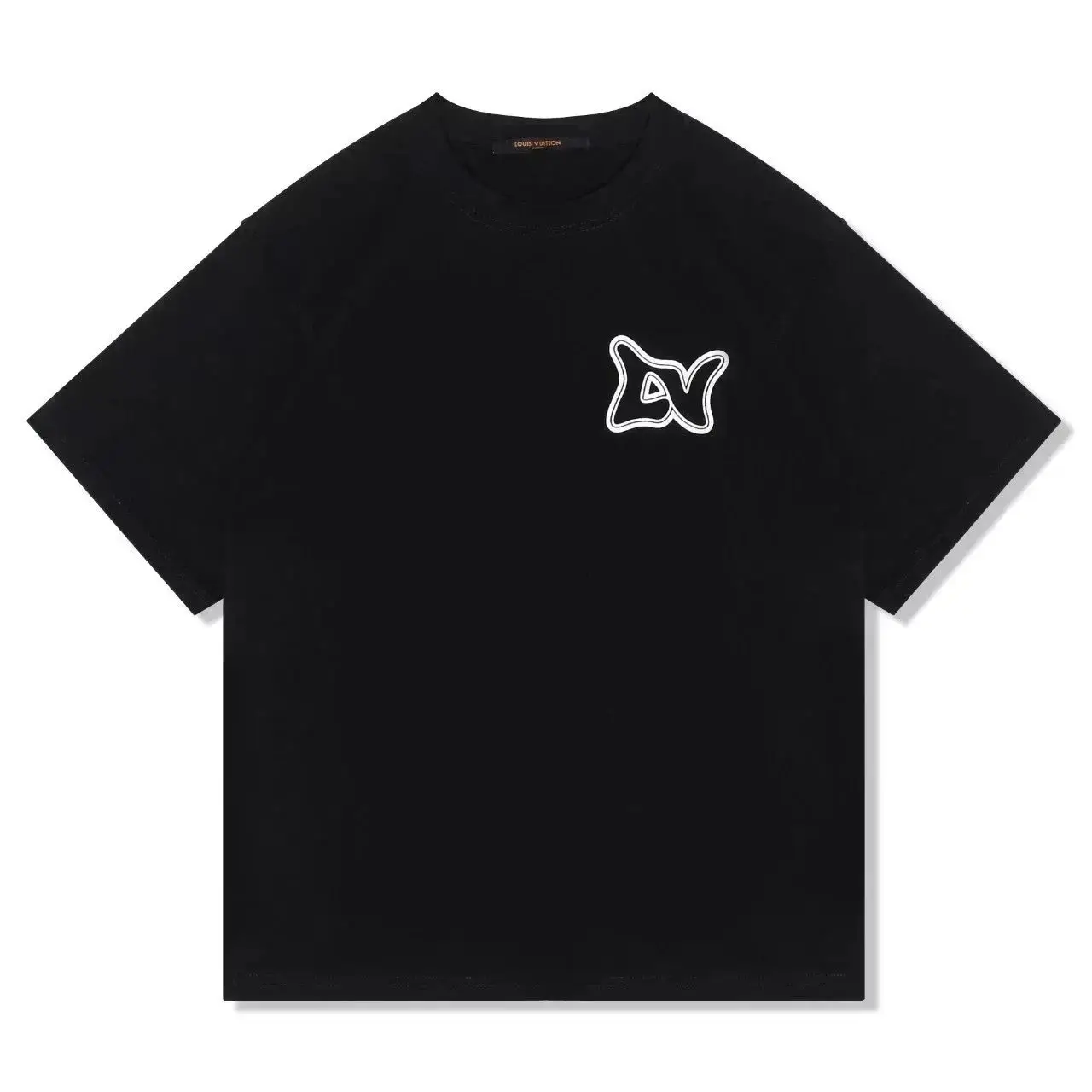 Louis Vuitton Graphic T-Shirt [38 styles] — foto 3 de 6