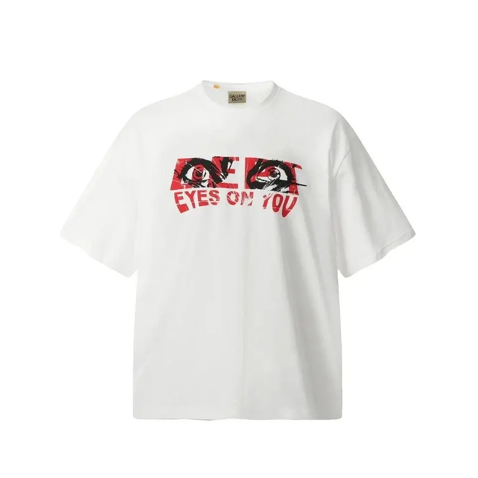 Gallery DEPT T-shirt — foto 3 de 8
