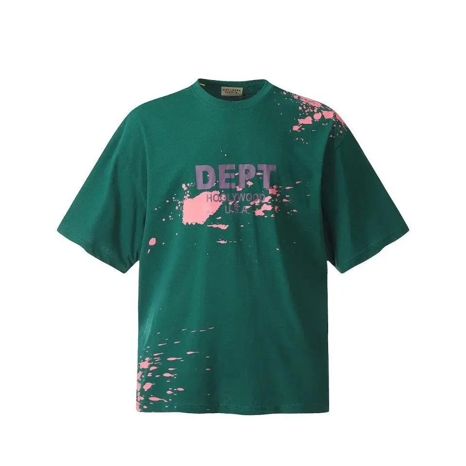 Gallery DEPT T-shirt — foto 5 de 8