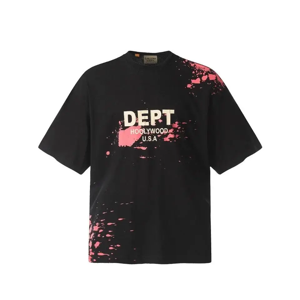 Gallery DEPT T-shirt — foto 6 de 8