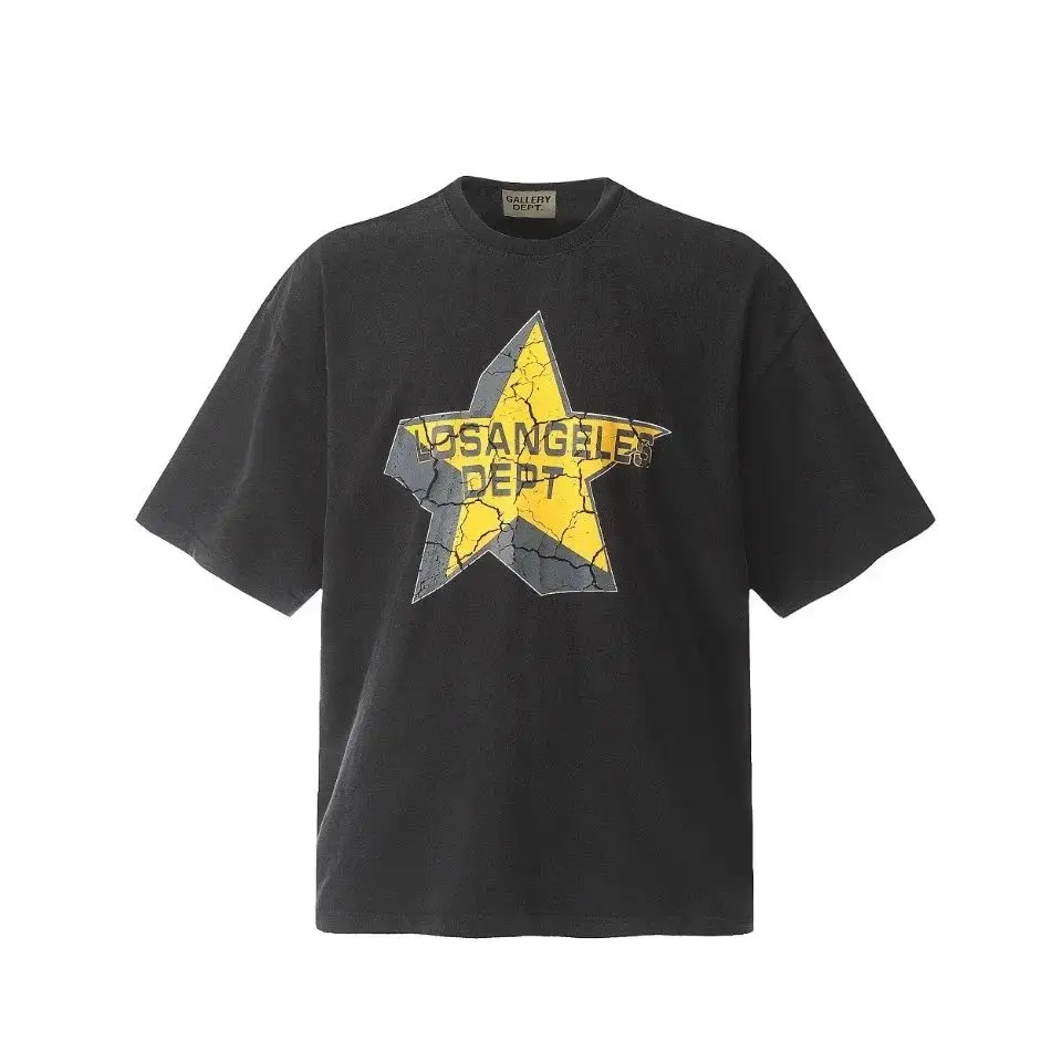Gallery DEPT T-shirt — foto 7 de 8