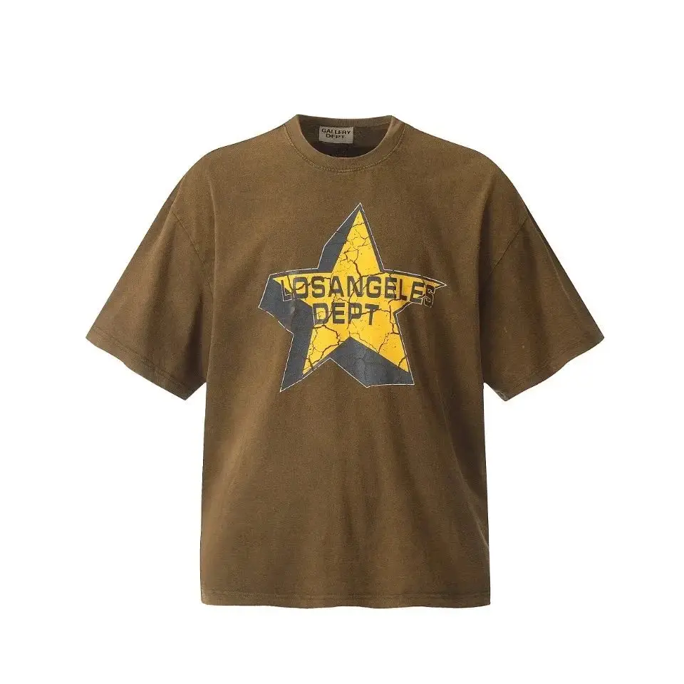 Gallery DEPT T-shirt — foto 8 de 8
