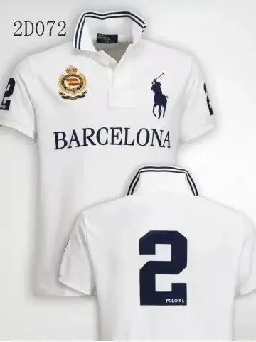 Ralph Lauren polo Shirt [20+tyle] — foto 2 de 6