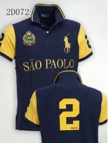Ralph Lauren polo Shirt [20+tyle] — foto 3 de 6