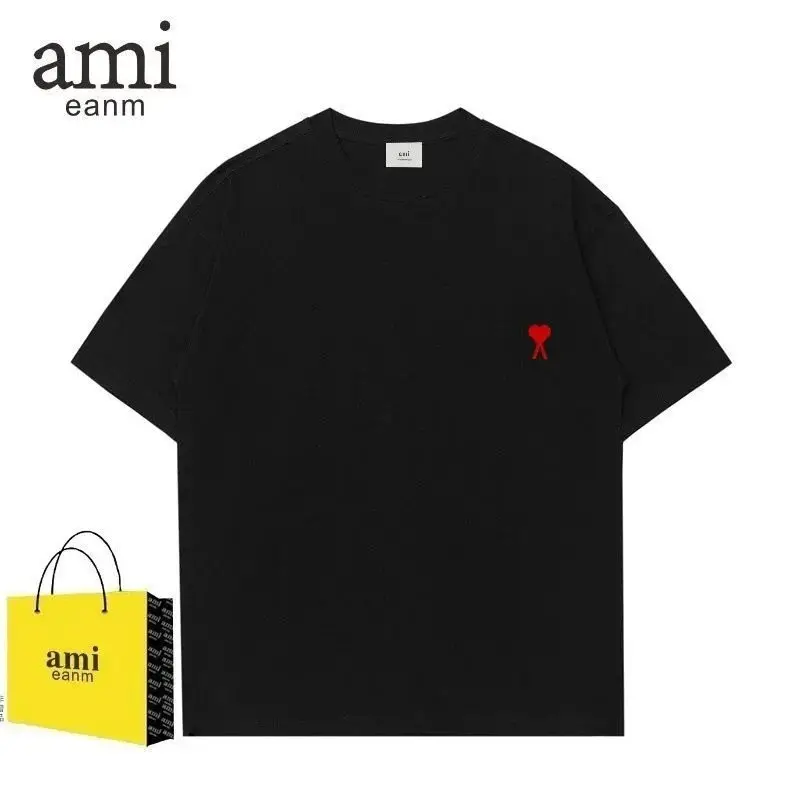 Ami Tshirt — foto 3 de 8
