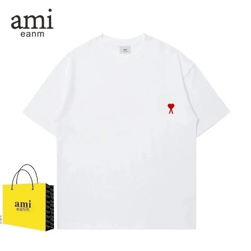 Ami Tshirt — foto 4 de 8