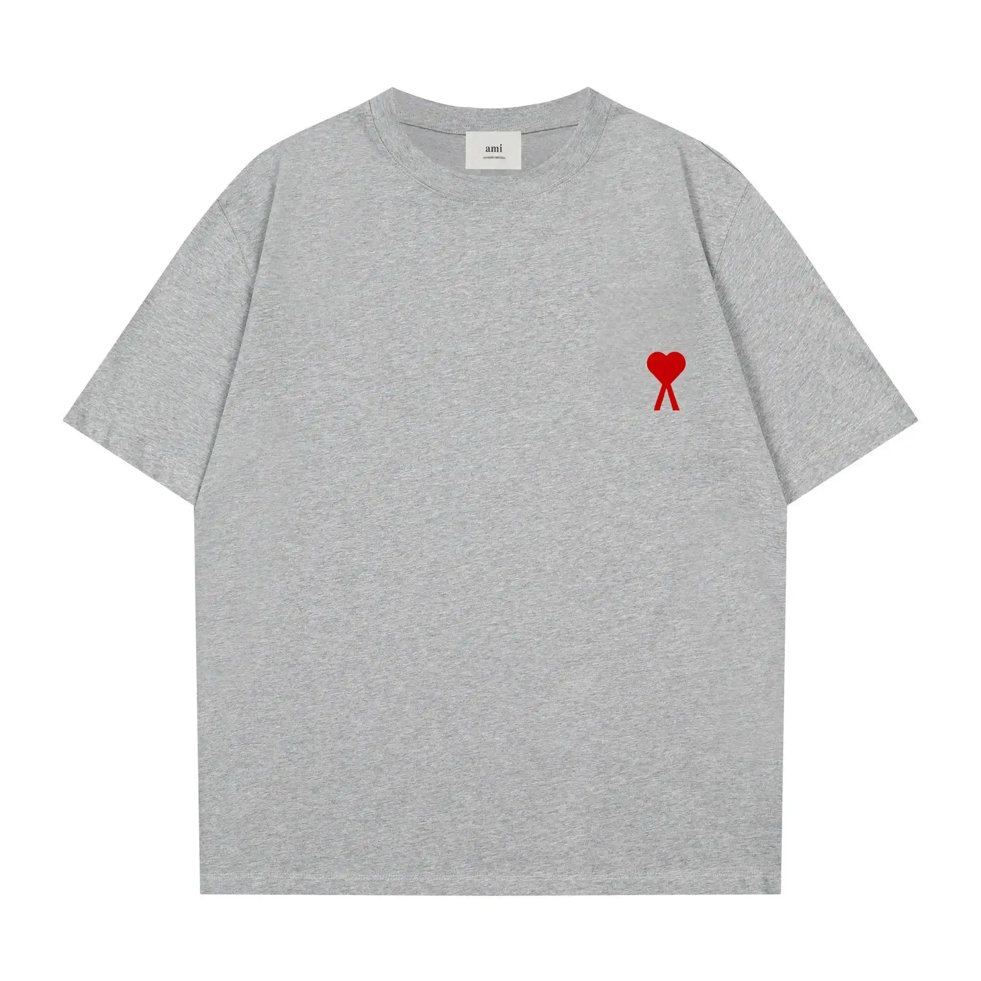 Ami Tshirt — foto 6 de 8