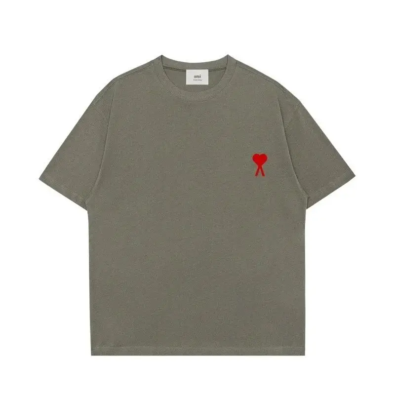 Ami Tshirt — foto 7 de 8