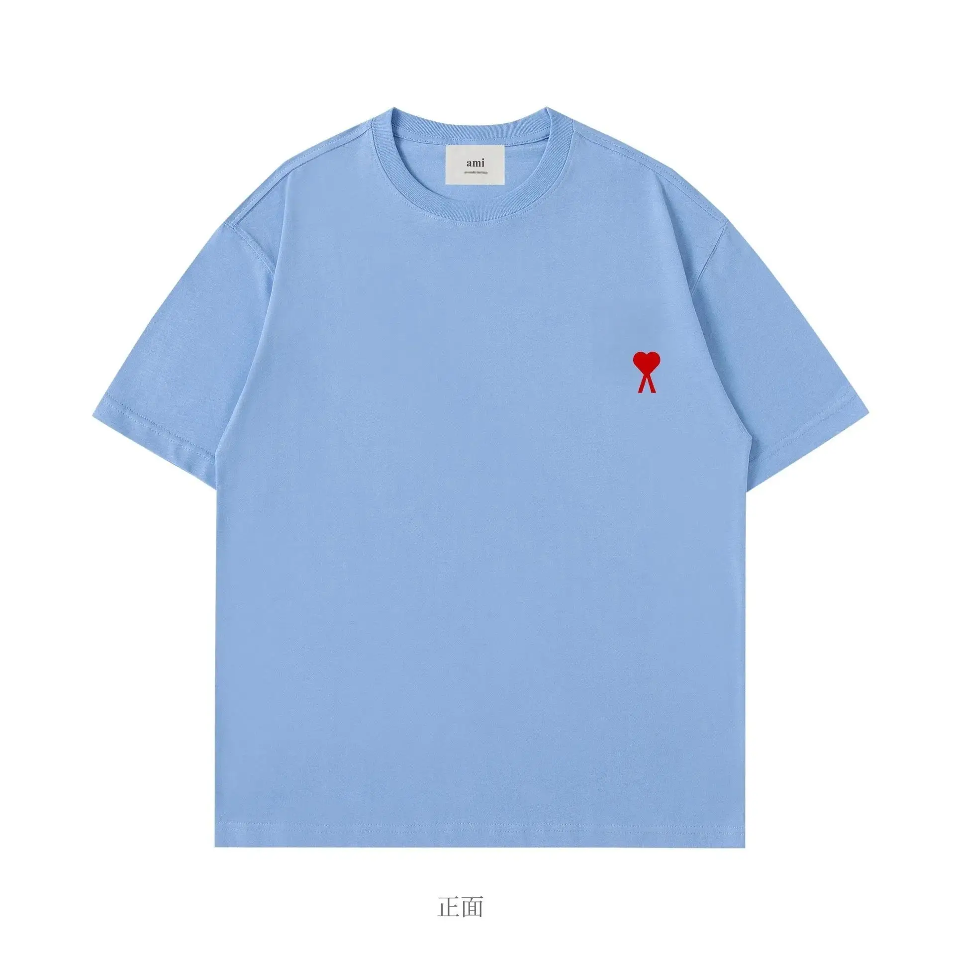 Ami Tshirt — foto 8 de 8