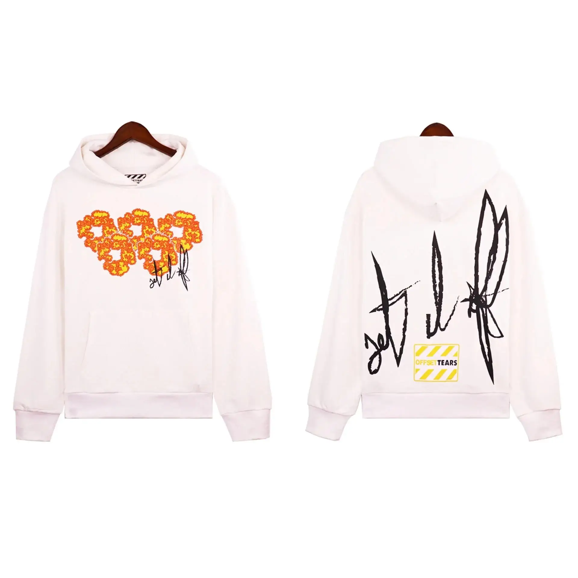 Stüssy Hoodie — foto 4 de 8