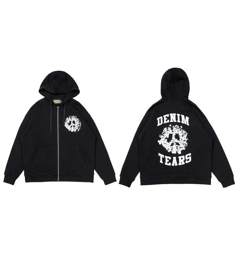Stüssy Hoodie — foto 5 de 8