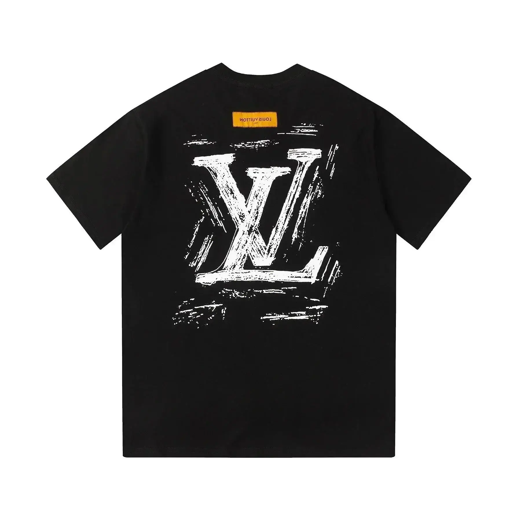 Louis Vuitton LV Monogram T-Shirt [40 styles] — foto 4 de 8
