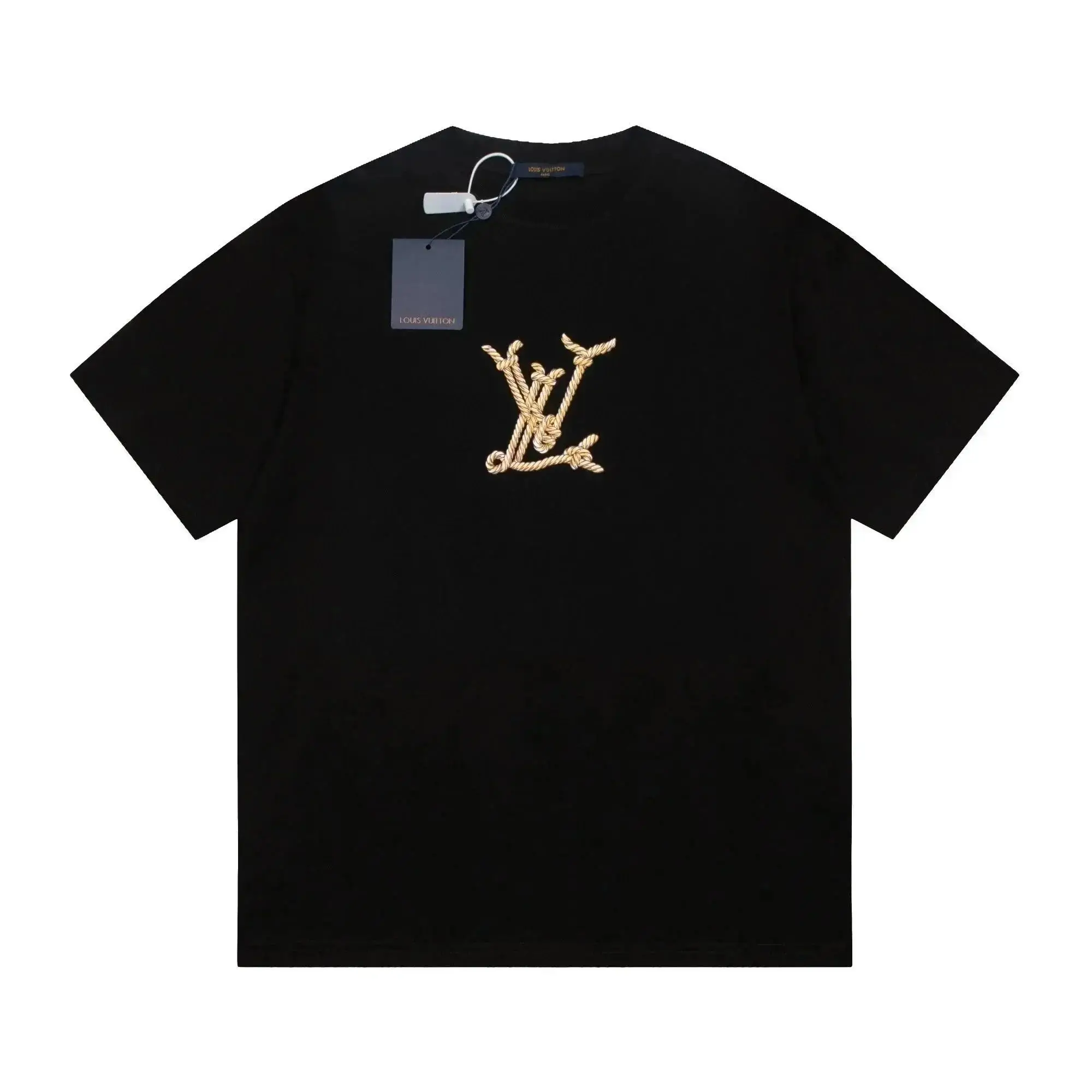 Louis Vuitton LV Monogram T-Shirt [40 styles] — foto 7 de 8