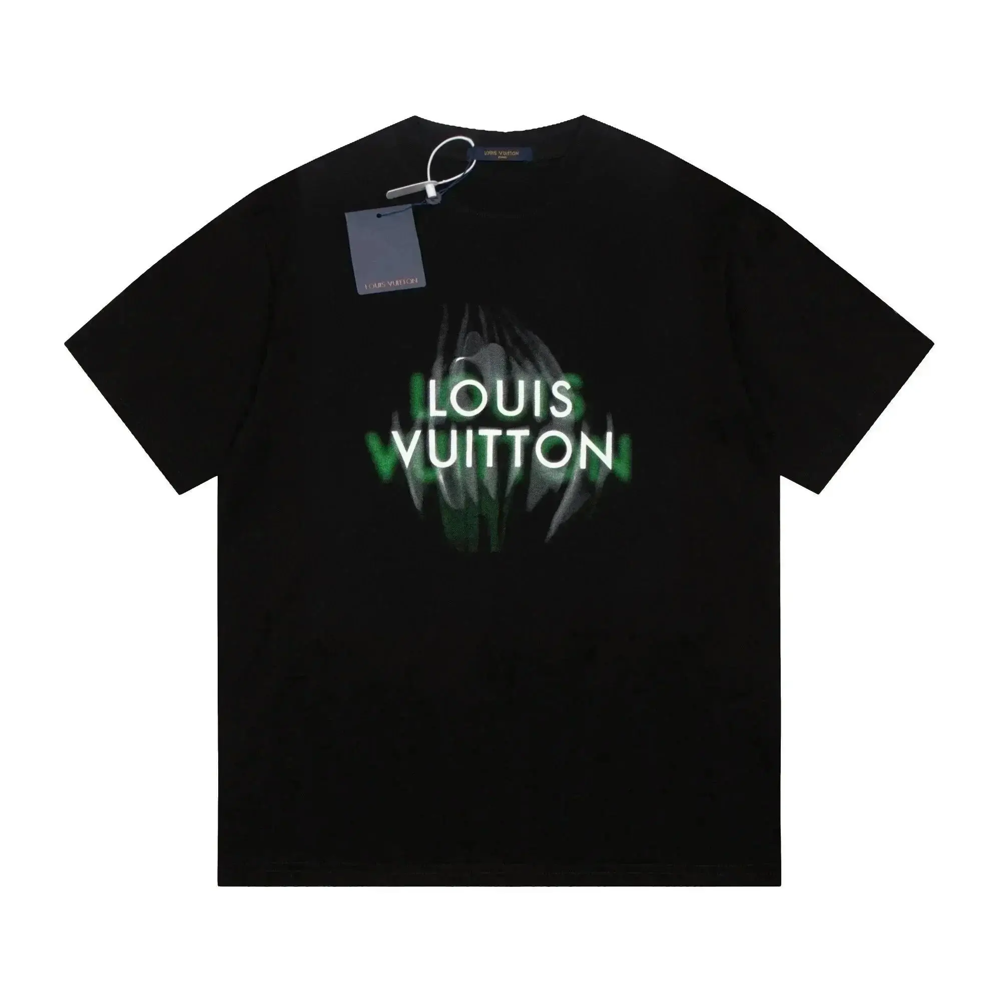 Louis Vuitton LV Monogram T-Shirt [40 styles] — foto 8 de 8