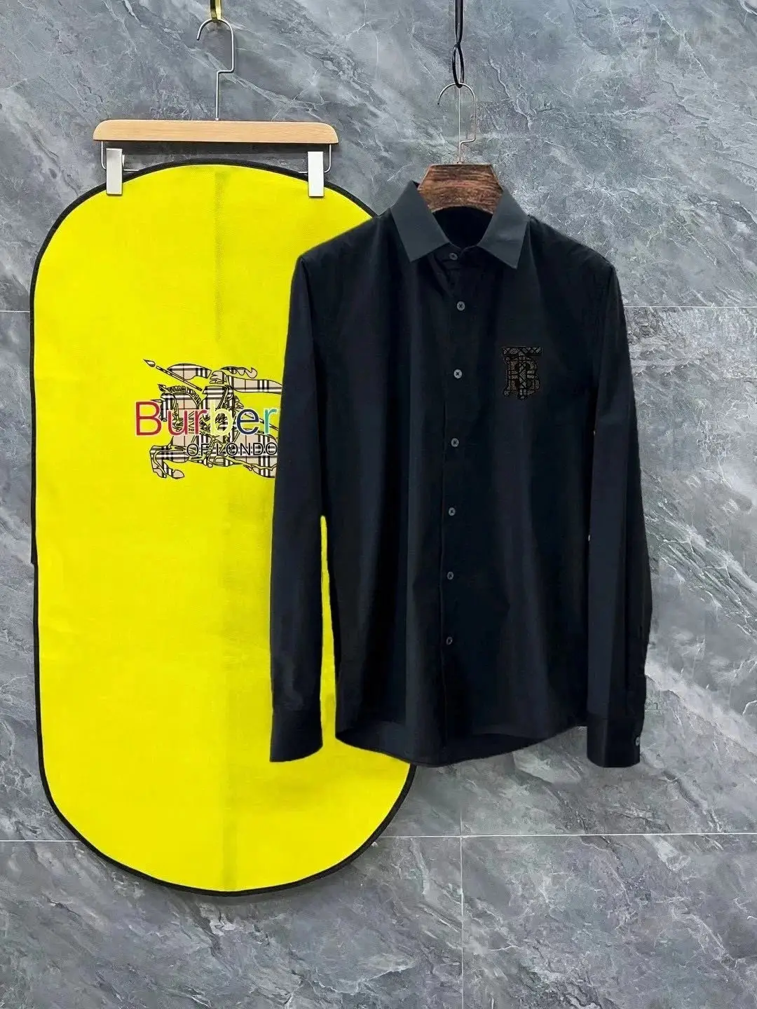 Burberry Shirt — foto 6 de 6