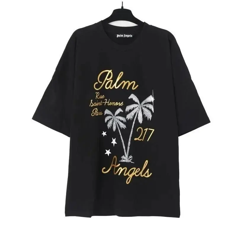 Palm Angels T-shirt — foto 2 de 4
