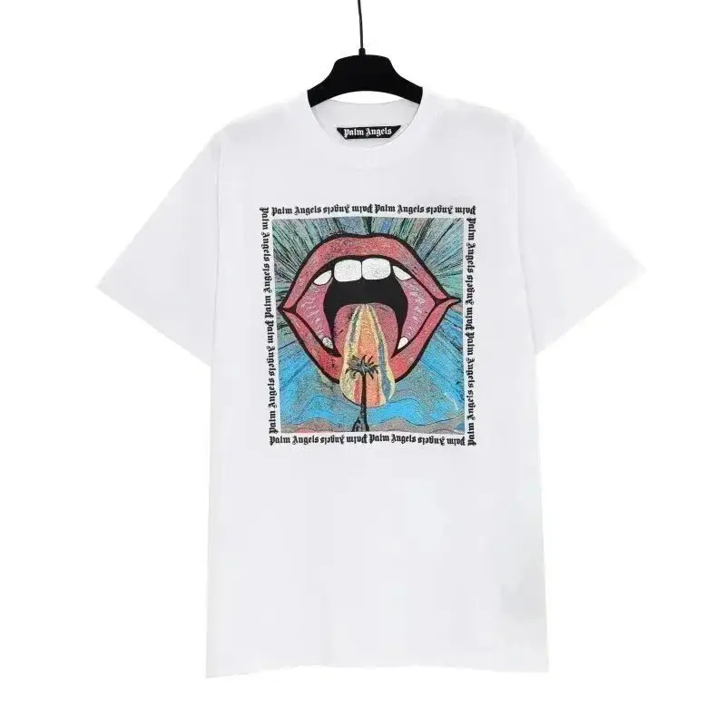 Palm Angels T-shirt — foto 3 de 4