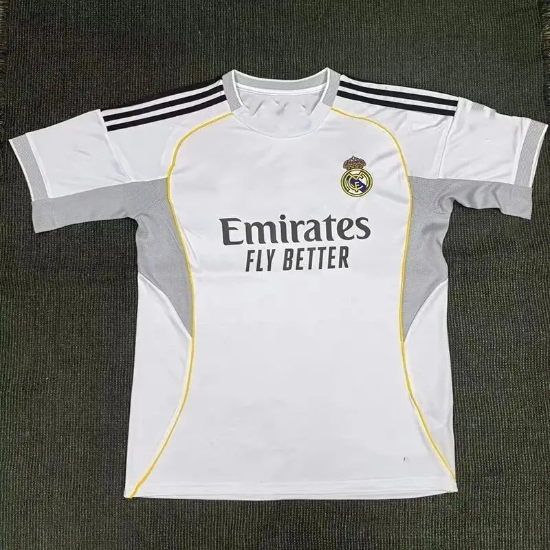 Soccer T-shirt tee jersey (35+) — foto 4 de 8