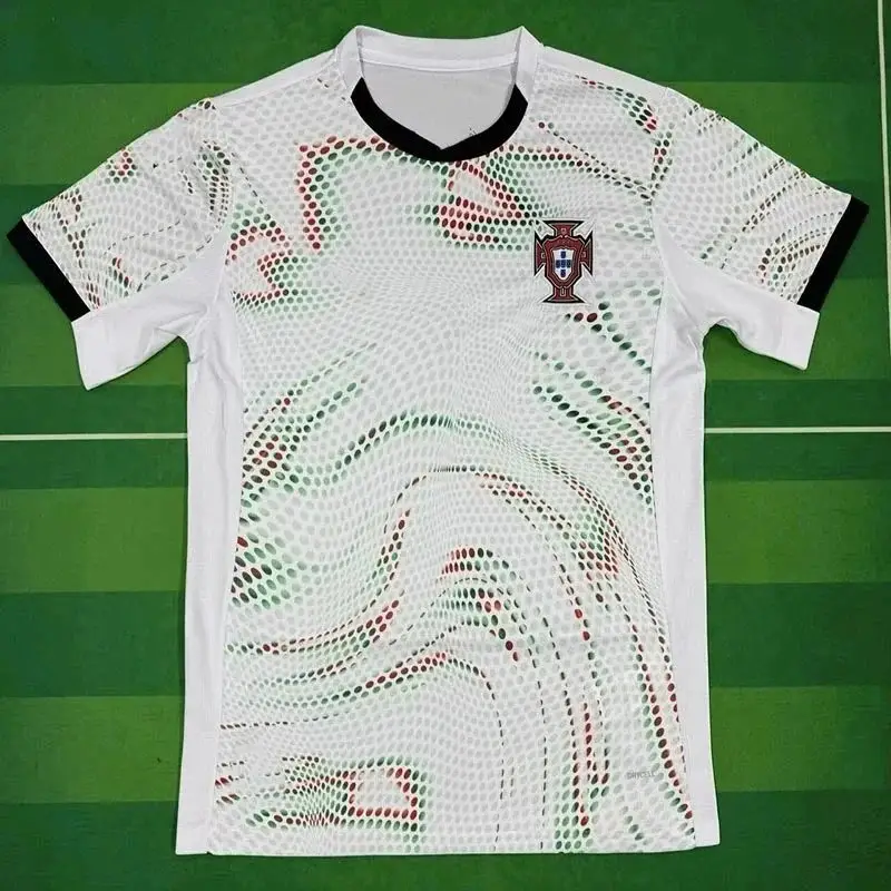 Soccer T-shirt tee jersey (35+) — foto 8 de 8