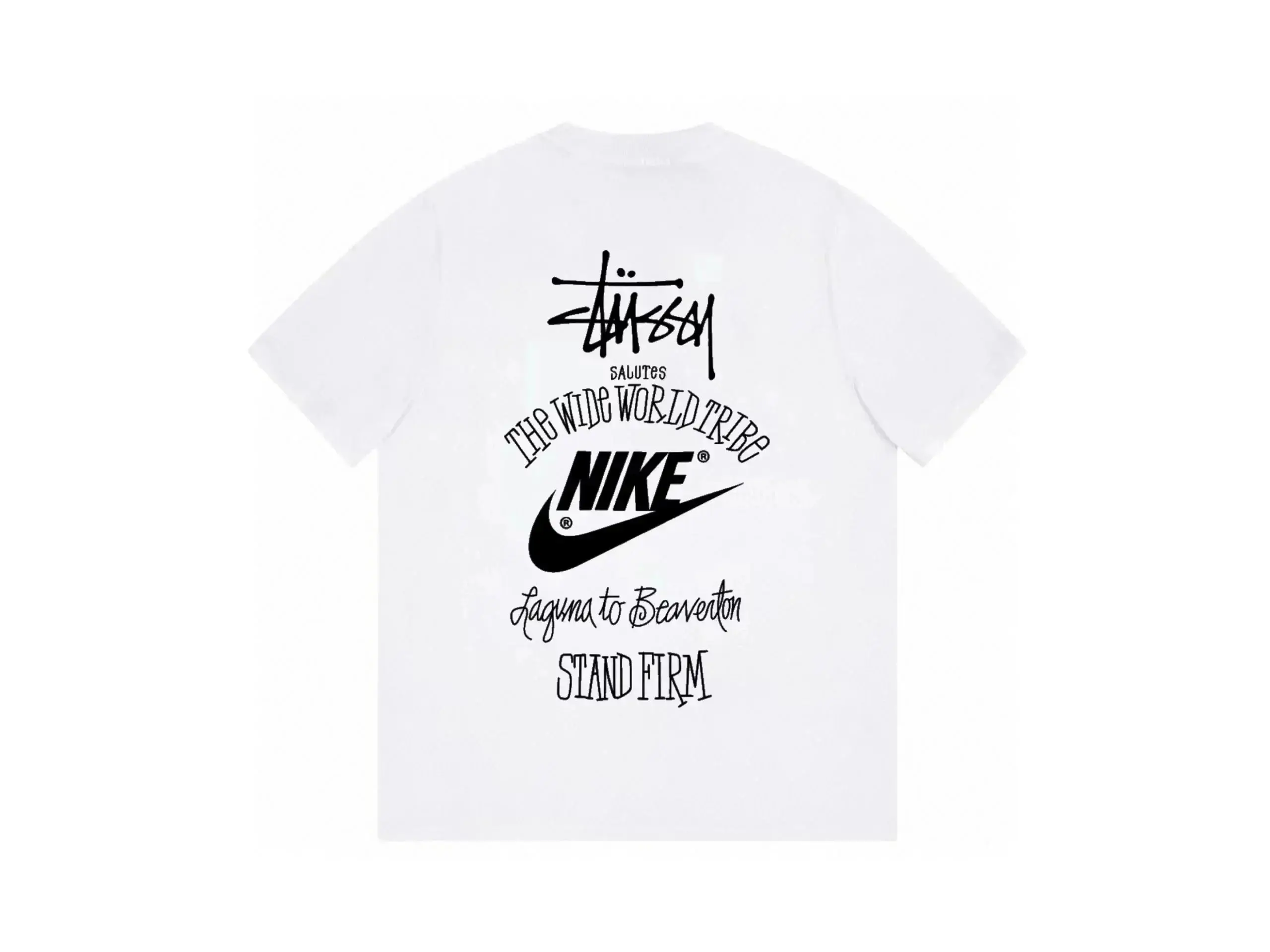 Stussy T-shirt TEE ( 40 + styles) — foto 5 de 6