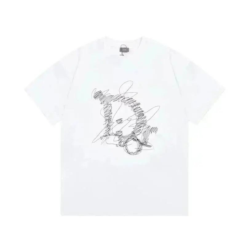 Dior tee — foto 5 de 6