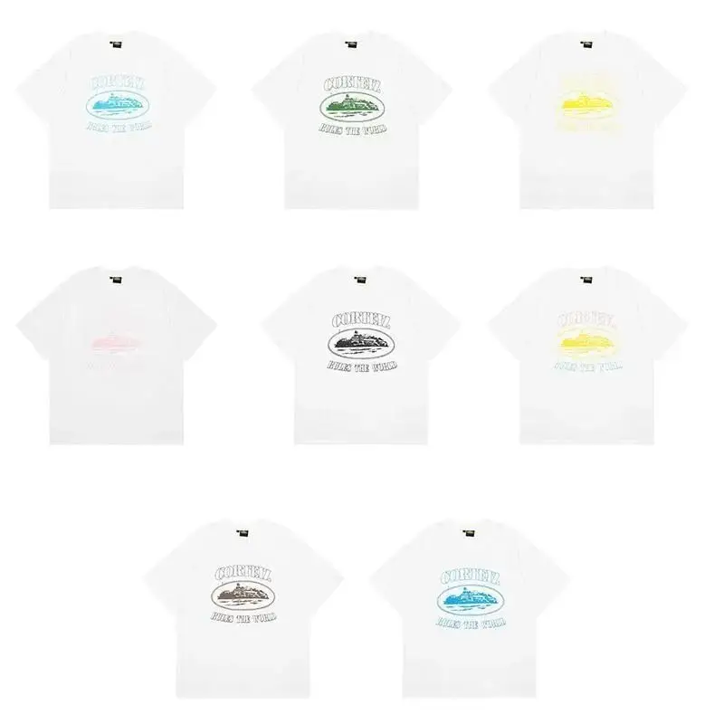 Corteiz T-Shirt ( 39 + styles)